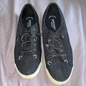 Sperry Top-Sider Memory Foam Sneakers